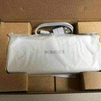 Jual POWERBANK ROMOS 10400MAH 4 ORIGINAL Murah