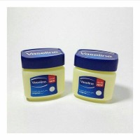 Jual Vaseline Petroleum Jelly Original Arab 60 ml Murah