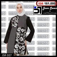 Jual Baju Tunik hijab Gamis Kaftan Abaya Jilbab busana muslimah Murah Murah