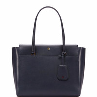 Tas Wanita Branded Tory Burch Parker Small Tote