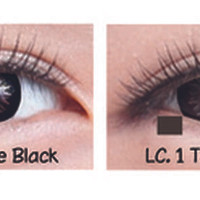 OP3203 SOFTLENS LIVING COLOR 1 TONE ADORE ANGEL LOVE KODE Bimb3680