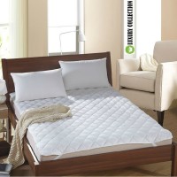 Jual MATRAS PROTECTOR HOTEL MICROFIBER SIZE 120X200 Murah