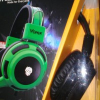 Jual Headset Gaming REXUS VONIX F26 Murah