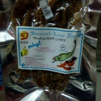 Jual dendeng ikan lome Murah