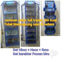 Jual Hbo + Hso + Rmp Murah