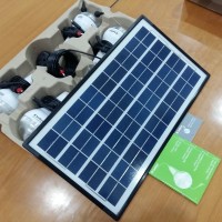 Jual Sundaya Ulitium 4 Solar Light Kit Murah