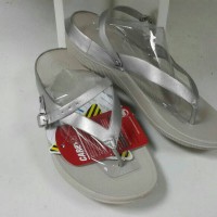 Jual Sandal fitflop leather backstrap Murah