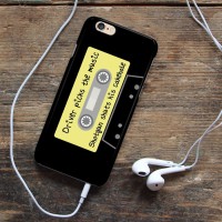 Driver Pick Tape iphone case iphone 6 case 5s oppo f1s redmi s6 vivo