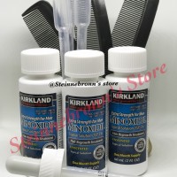 Jual Kirkland Signature Minoxidil 5% Topical Murah