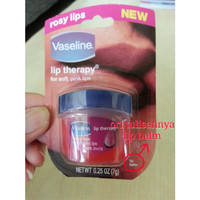 Jual Vaseline Lip Therapy USA Murah