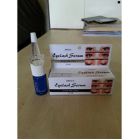 Jual Ertos Eyelash Serum Pelentik Bulu Mata BPOM Murah