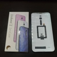 Jual Asus NFC Case Illusion ZenCase Untuk Zenfone 2 ZE551ML & ZE550ML Murah