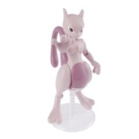 Jual Plamo Mewtwo - Pokemon Figure Model Kit Bandai Murah
