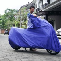 Jual Sarung Motor Nmax Murah