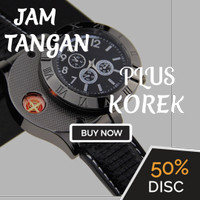 Jual Jam Tangan | Jam Tangan Pria Korek Elektrik USB Hadiah Api Rokok Quart Murah