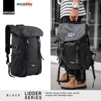 Jual Tas Pria Ransel Laptop Rayleigh|Competitor of Bodypack Eiger Palazzo Murah