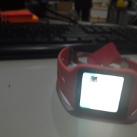 Jual Sony Smartwatch 3 SWR50 Pink Batangan Murah