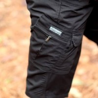 Jual CELANA TACTICAL PENDEK ~ CARGO MODEL MILITER / POLISI Murah