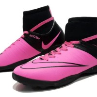 SEPATU FUTSAL NIKE ACC PINK PREMIUM MADE IN VIETNAM 3 WARNA SIZE.39-44