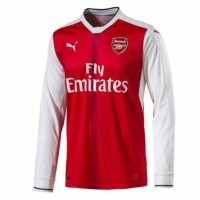Jual JERSEY BEST GRADE ORI ARSENAL HOME LS LONGSLEEVE 2016/2017 16/17 Murah