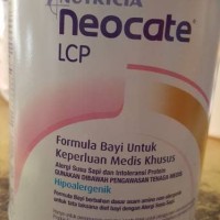 Jual neocate lcp 400gram Murah