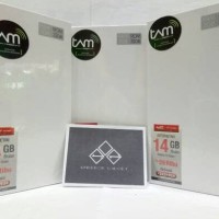XIAOMI REDMI 4X RAM 3 INTERNAL 32GB RESMI TAM