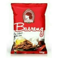 Jual Basreng Maicih / baso goreng Murah