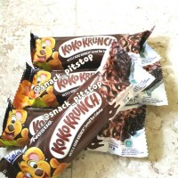 Jual Koko Krunch Cereal Bar- Nestle Koko Krunch- Sereal Bar Coklat-Halal Murah