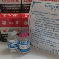 Jual super stip / super white penghapus tinta tanpa bekas Murah