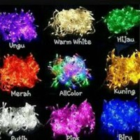 Jual Tumblr Lamp / Tumblr Led / Tumblr Light / Lampu Natal Murah