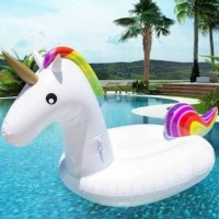 Jual Giant Unicorn / Swan / Dragon / Pearl / Pizza / Floatie / Pelampung Murah