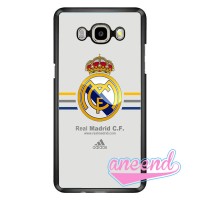 Jual Real Madrid Club De Fútbol La Liga Spanyol Casing Samsung Galaxy J7 Murah