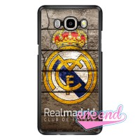 Jual Real Madrid Los Blancos Casing Samsung Galaxy J7 Murah