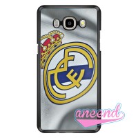 Jual Real Madrid Jersey Casing Samsung Galaxy J7 Murah
