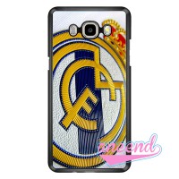 Jual Real Madrid Logo Casing Samsung Galaxy J7 Murah