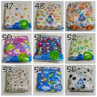 Jual Clodi Babyland Snap 2 Insert Microfiber Murah