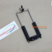 Clamp Holder U Khusus Tablet 7in Tongsis Diskon