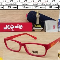 Kacamata Frame Anak # GRATIS GANTI LENSA MINUS # Kotak Kids Premium