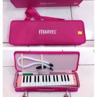 Jual Pianika marvel pink Murah