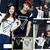 Jual Baju Couple | Dress Korea | Kaos Pasangan | Jaket | Kemeja | Sweater Murah