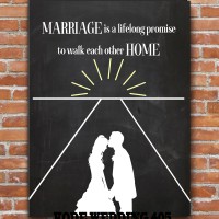 Jual Hadiah Pernikahan Wedding Unik Poster Kayu Wall Decor Murah
