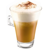 Jual NESCAF Dolce Gusto Kapsul - Cappuccino - 1 Box Murah