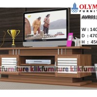 AVR0110383 VIANO Olympic Meja Rak Tv Minimalis