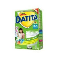 Jual DANCOW DATITA RASA MADU 3-5 TAHUN 1KG 1000 GRAM Murah