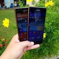 Sony Xperia Z3 Global Fullset Kualitas Terjamin Kinerja Ok Harga Josss