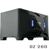 Jual Speaker Dazumba ONEpe DZ260 Radio + USB Murah