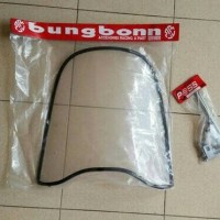 Jual Tameng angin / visor / winshield UNIVERSAL Murah
