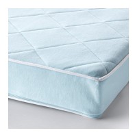 IKEA VYSSA VACKERT - KASUR UNTUK TEMPAT TIDUR ANAK /80X200 CM