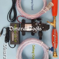 Jual Pompa Cuci Mobil-Motor -AC