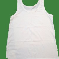grosir singlet bayi/ pakaian dalam bayi usia 0-3 Bulan